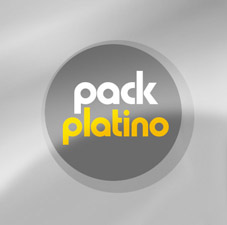 Pack Platino Despedidas de Solteras y Solteros en Benidorm
